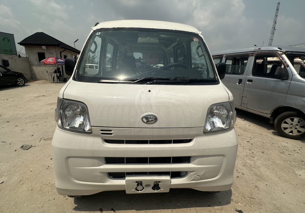 Mini-Bus
